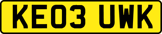 KE03UWK