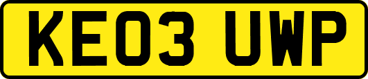 KE03UWP