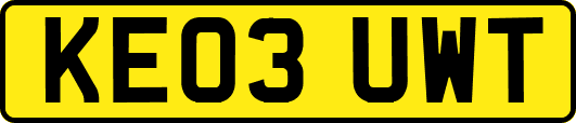 KE03UWT
