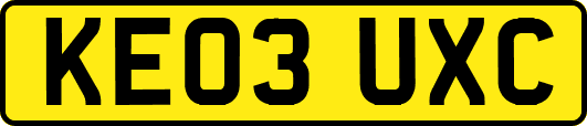 KE03UXC