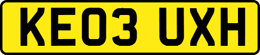 KE03UXH