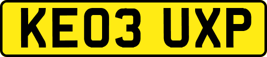 KE03UXP