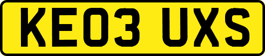 KE03UXS