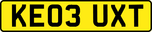 KE03UXT