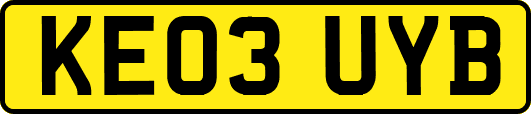 KE03UYB