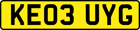 KE03UYG