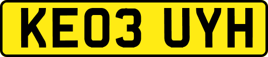 KE03UYH