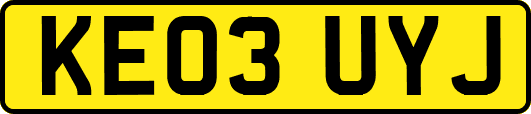 KE03UYJ