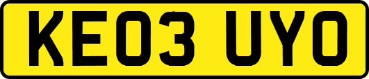 KE03UYO