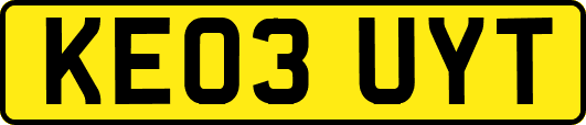 KE03UYT
