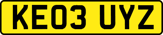 KE03UYZ