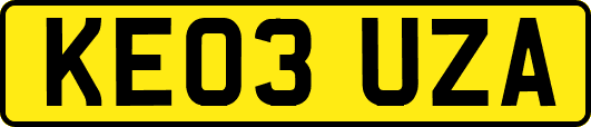 KE03UZA