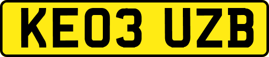 KE03UZB