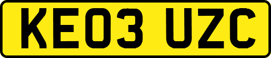 KE03UZC