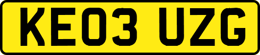 KE03UZG