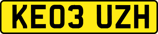 KE03UZH