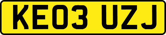 KE03UZJ