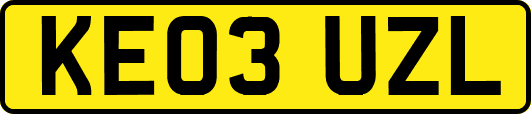 KE03UZL