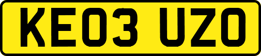 KE03UZO