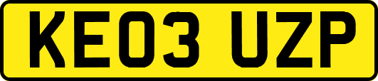 KE03UZP