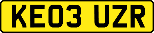 KE03UZR