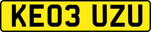 KE03UZU