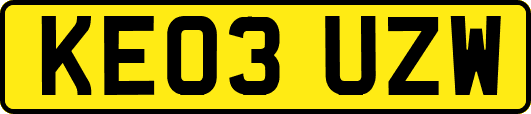 KE03UZW