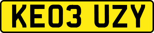 KE03UZY