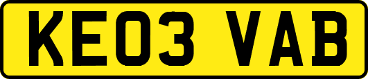 KE03VAB