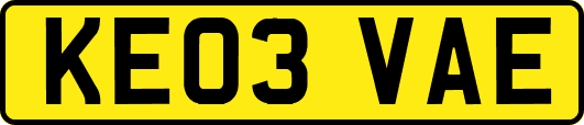 KE03VAE