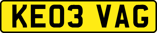KE03VAG