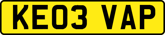 KE03VAP