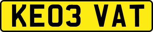 KE03VAT
