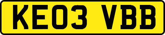 KE03VBB