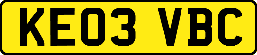 KE03VBC