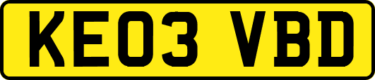 KE03VBD