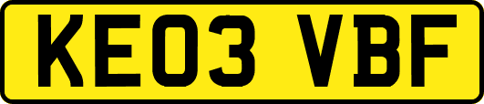 KE03VBF