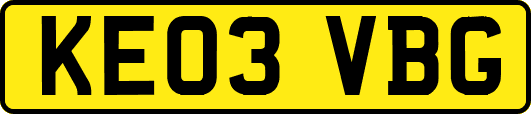 KE03VBG