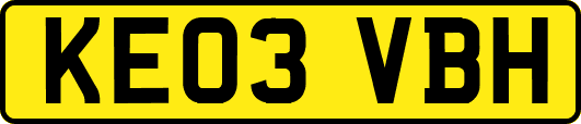 KE03VBH