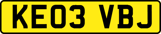 KE03VBJ