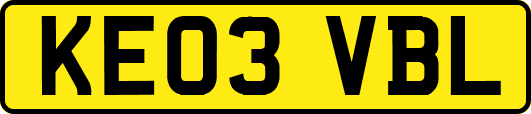 KE03VBL