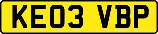 KE03VBP
