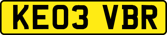 KE03VBR
