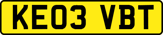 KE03VBT