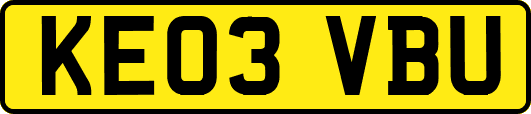 KE03VBU