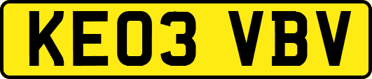 KE03VBV