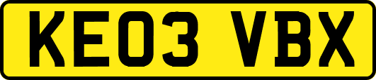 KE03VBX