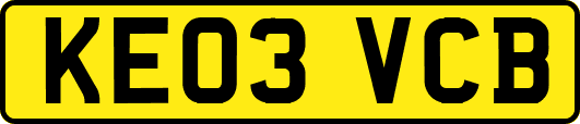 KE03VCB