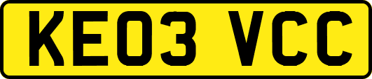 KE03VCC
