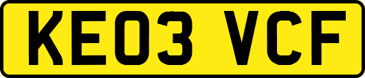 KE03VCF